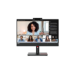 Lenovo ThinkVision T24mv-30 LED display 60,5 cm (23.8") 1920 x 1080 pixels Full HD Noir