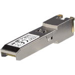 StarTech.com HP 813874-B21 compatibel SFP+ Transceiver module 10GBASE-T