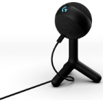 Logitech G Yeti Orb Black Table microphone