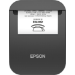 Epson TM-P20II (101): Mobile Receipt, Bluetooth, USB-C, Black, EMEA
