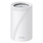 TP-Link Deco BE65 Pro Tri-band (2.4 GHz / 5 GHz / 6 GHz) Wi-Fi 7 (802.11be) White 3 Internal