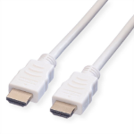 VALUE HDMI High Speed Cable met Ethernet M-M 7,5m