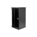 Digitus Wall-mounted housing 254 mm (10") - 312x300 mm (WxD)