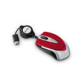 Verbatim 70236 mouse USB Type-A Optical Ambidextrous