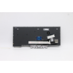 Lenovo 5N20W67661 laptop reserve-onderdeel Toetsenbord