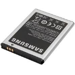 Samsung 1350 mAh Li-ion Battery Black,Silver