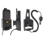 Brodit ProClip 512498 Active holder Handheld mobile computer Black