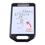 MARBIG Mbg Pro Clipboard Storage W/WB