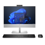 HP EliteOne 840 G9 All-in-One Touchscreen PC Intel® Core™ i9 i9-14900 60.5 cm (23.8") 1920 x 1080 pixels All-in-One PC 32 GB DDR5-SDRAM 1 TB SSD Windows 11 Pro Wi-Fi 6E (802.11ax) Silver