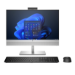 HP EliteOne 840 G9 All-in-One Touchscreen PC Intel® Core™ i7 i7-14700 60.5 cm (23.8") 1920 x 1080 pixels All-in-One PC 16 GB DDR5-SDRAM 512 GB SSD Windows 11 Pro Wi-Fi 6E (802.11ax) Silver