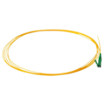 Lanview LVO231390 InfiniBand/fibre optic cable 2 m LC Yellow