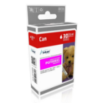 Astar AS15285 inktcartridge Magenta