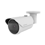 Hanwha QNO-C8083R security camera Bullet IP security camera Indoor & outdoor 2592 x 1944 pixels Ceiling/wall