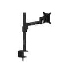 Multibrackets M VESA Deskmount Officeline Single I Black