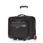 Everki EKB440 laptop case 40.6 cm (16") Trolley case Black, Orange