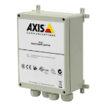 Axis 5000-001 security camera accessory