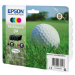 Epson Golf ball Multipack 4-colours 34 DURABrite Ultra Ink