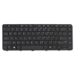 HP Advanced keyboard assembly (Israel)