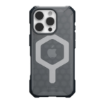Urban Armor Gear 114448113131 mobile phone case 16 cm (6.3") Cover Ash