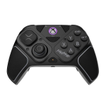 Turtle Beach Victrix Pro BFG Reloaded XB Black