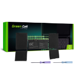 Green Cell AP27WX laptop spare part Battery
