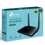 TP-LINK Archer MR402 AC1200 Wireless Dual Band 4G LTE Router