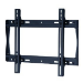 Peerless SF640 TV mount/stand Black