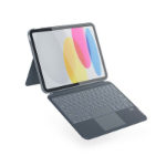 Epico 57811101300009 tablet case 27.9 cm (11") Flip case Grey
