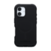 OtterBox Defender Series for MagSafe for iPhone 16, Black