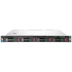 Hewlett Packard Enterprise ProLiant DL120 Gen9 Non-hot Plug 4LFF Configure-to-order server