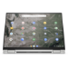 HP Chromebook Elite c1030 Intel® Core™ i5 i5-10310U 13.5" Touchscreen WUXGA+ 16 GB DDR4-SDRAM 128 GB SSD Wi-Fi 6 (802.11ax) ChromeOS Silver