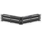 Panduit DPA486X88TGY patch paneel