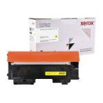Xerox Everyday Toner For HP W2072A 117A Yellow Laser Toner 006R04593