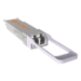 eNet Components QSFP-100G-ZR4-S-ENC network transceiver module Fiber optic 100000 Mbit/s QSFP28 1309 nm