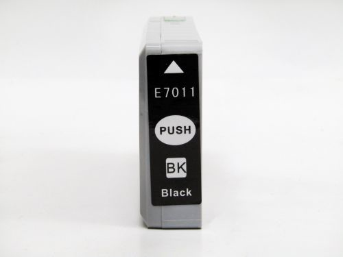 CTS 26517011 ink cartridge 1 pc(s) Compatible Black