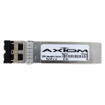 Axiom 10GBASE-LR SFP+ network transceiver module Fiber optic 10000 Mbit/s SFP+ 1310 nm