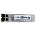 Axiom 10GBASE-LR SFP+ network transceiver module Fiber optic 10000 Mbit/s SFP+ 1310 nm
