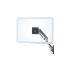 Ergotron 45-478-026 monitor mount / stand 106.7 cm (42") Aluminium Desk
