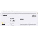 Canon 4802C001/T10L Toner cartridge yellow, 5K pages ISO/IEC 19752 for Canon X C 1533