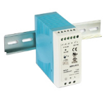 Transition Networks 25130 power supply unit 39.8 W Blue, White