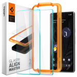 Spigen Glas.tR AlignMaster Clear screen protector Google 1 pc(s)