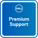 DELL Upgrade from 1Y Collect & Return to 3Y Premium Support