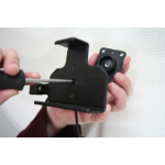 Brodit Active Holder, Tilt Swivel