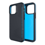 GEAR4 Vancouver Snap mobile phone case 6.7" Cover Black, Blue