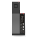 Snom HD341 IP phone Black