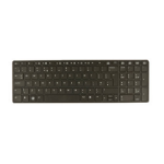 HP 701988-DD1 laptop spare part Keyboard