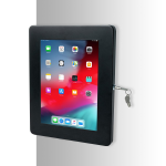CTA Digital PAD-PARAW tablet security enclosure 10.5" Black
