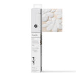 Cricut Puff Iron-On Rol warmte-overdragend vinyl