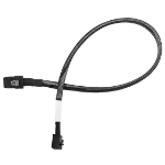 Silverstone SST-CPS06 Serial Attached SCSI (SAS) cable 0.6 m Black