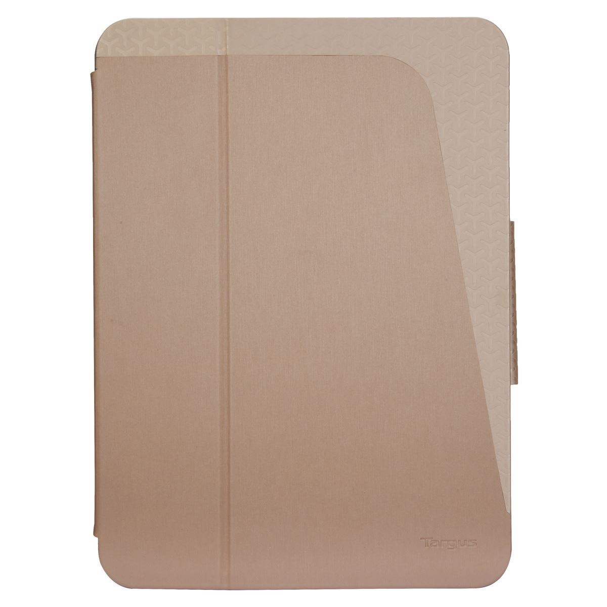 Image of Targus Click-In 27.9 cm (11") Folio Rose gold